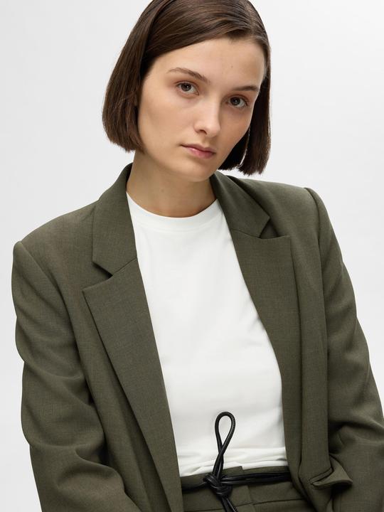 Produktbild Selected Femme Basic Longsleeve (XS)