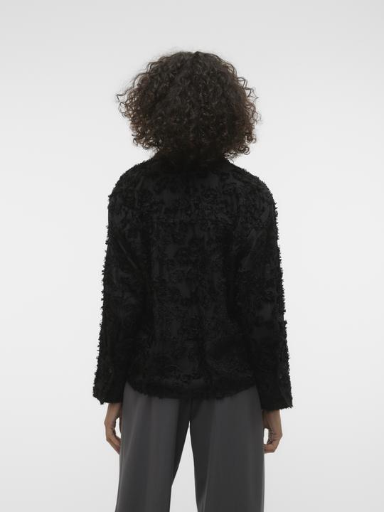 Produktbild Vero Moda VMHENNY L/S SHIRT WVN EXP Hemd (XS)
