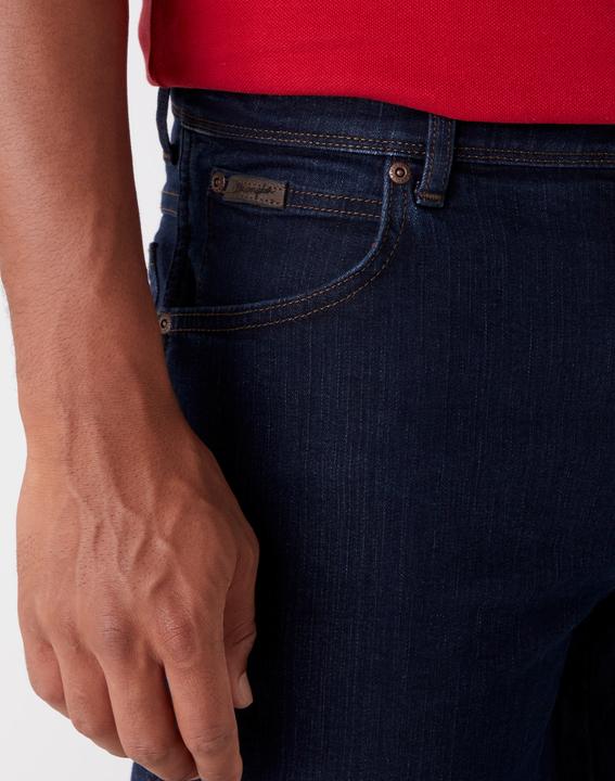 Actual product image Wrangler Texas (W38/L36)