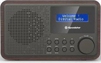 Immagine prodotto Roadstar HRA-700D (FM, DAB)