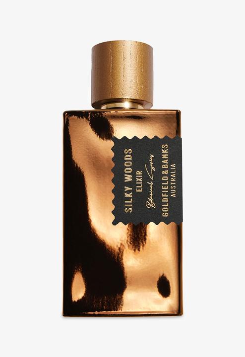 Produktbild Goldfield&Banks Silkiy Woods Elixir Parfum (Eau de Parfum, 100 ml)