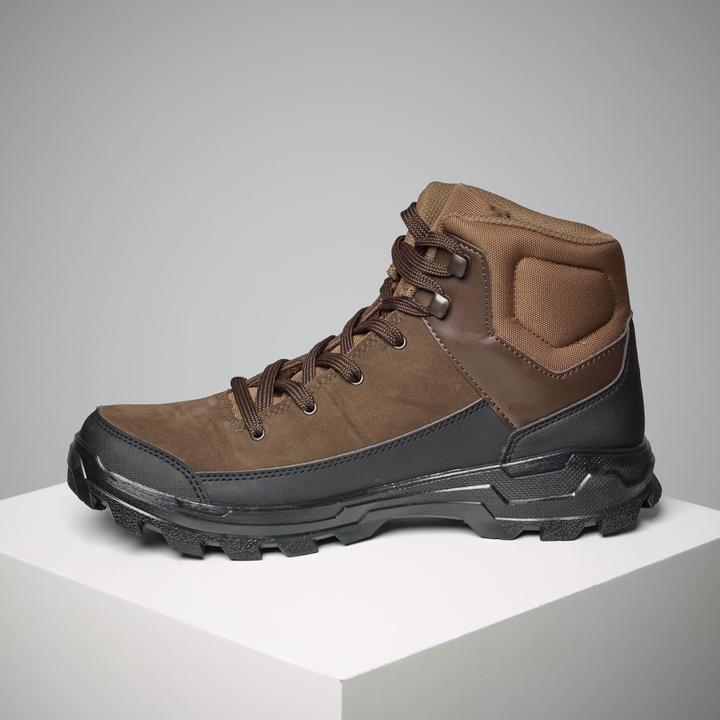 Actual product image Solognac CROSSHUNT 100 (47)