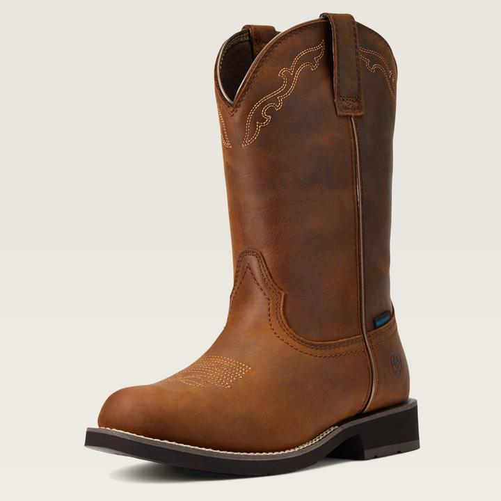 Image du produit Ariat Delilah Round Toe H2O (36.5)