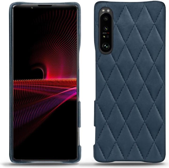 Produktbild Noreve Lederschutzhülle (Sony Xperia 1 III)
