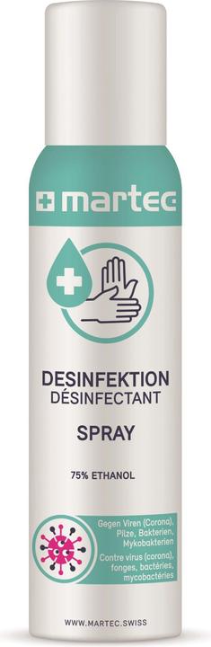 Martec Desinfektion Spray