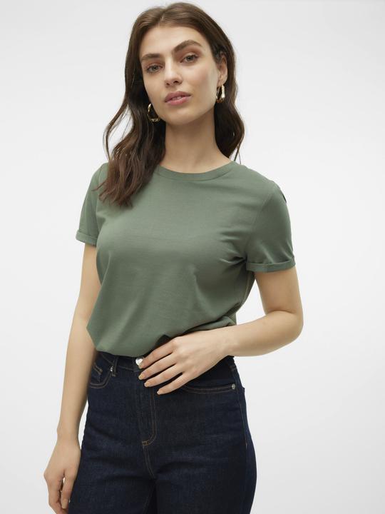 Produktbild Vero Moda Vmpaula S/S T-Shirt Ga Noos (S)