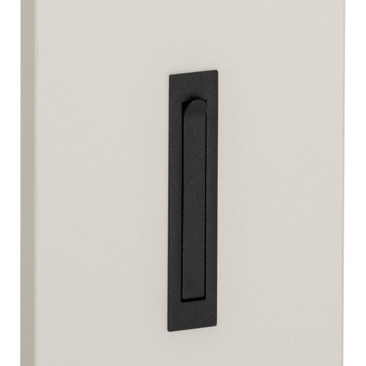 Actual product image Germania Wardrobe panel GW-UTAH, cashmere