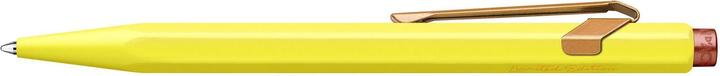 Produktbild Caran d'Ache 849 Claim Your Style Sonderedition 2 (Yellow, 1 x)