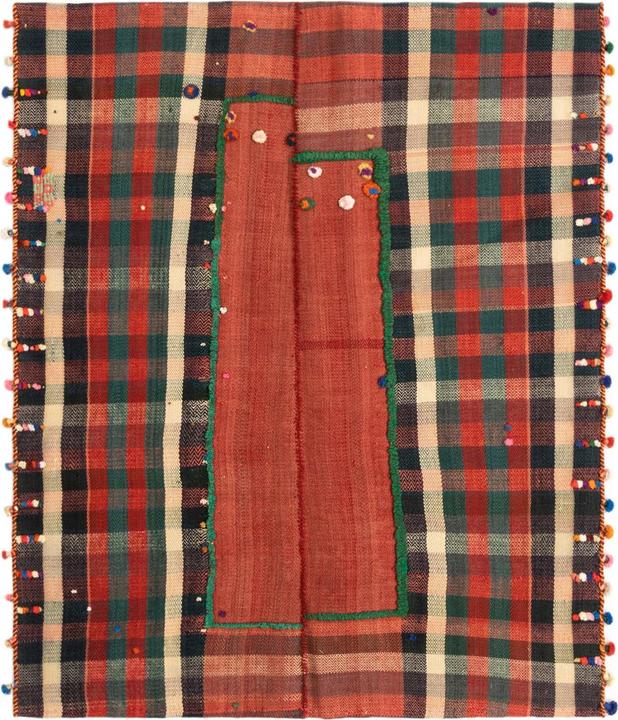 Actual product image Vidal 121x150 Jajim (121 x 150 cm)