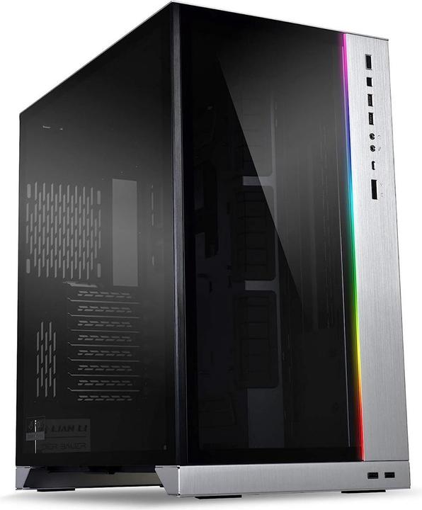 Lian-Li O11Dynamic XL certifié ROG (ATX, mATX, Mini-ITX, E-ATX)