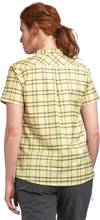 Produktbild Schöffel Blouse Elmoos SH (S)