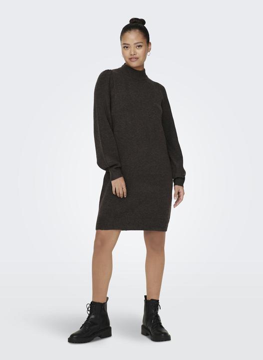 Actual product image JdY High collar knit dress (M)