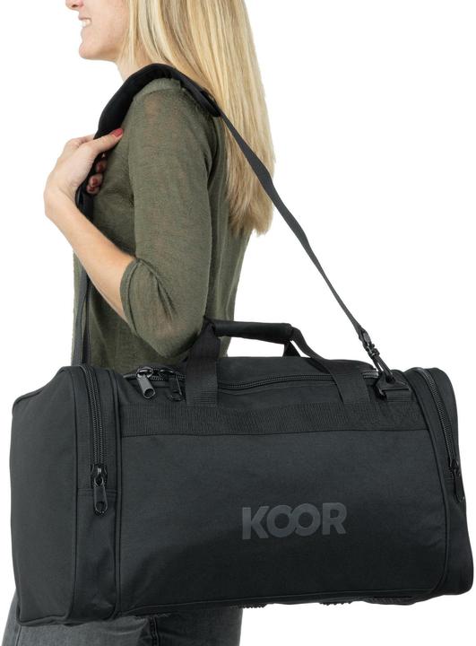 Produktbild Koor Sporttasche (35 l)