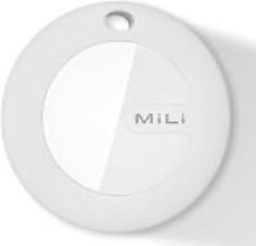 Image du produit Mili MiTag simple (iOS)