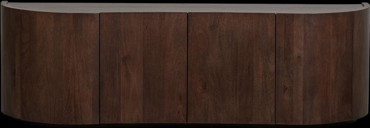 Produktbild BePureHome Kommode (50 x 160 x 46 cm)