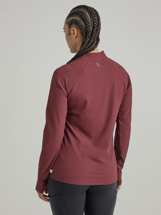 Actual product image Wrangler Layering Knit (XS)