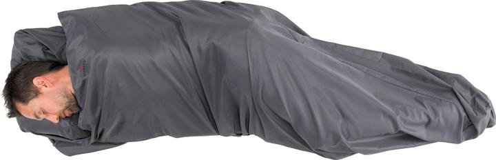 Actual product image Outwell Mountain Liner Mummy