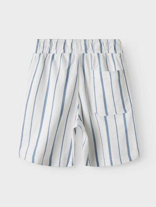 Actual product image Name it Bio-Baumwoll Shorts (128)