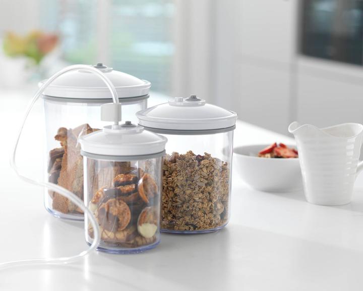 Actual product image FoodSaver Fsc003-I