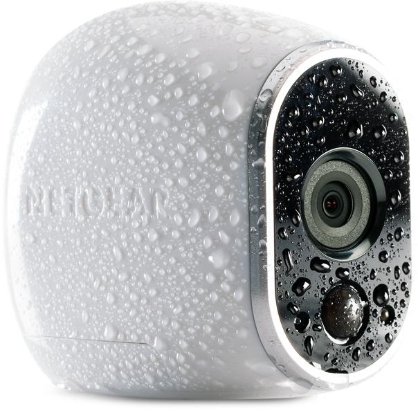 Productafbeelding Arlo VMS3430 Set van 4 (1280 x 720 pixels)