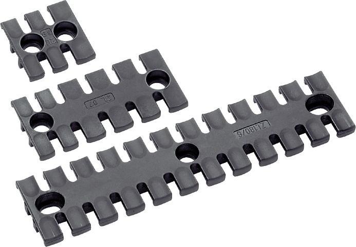 Murrplastik Strain relief strip