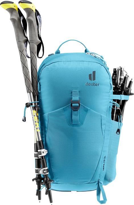 Actual product image Deuter Trail 23 (23 l)