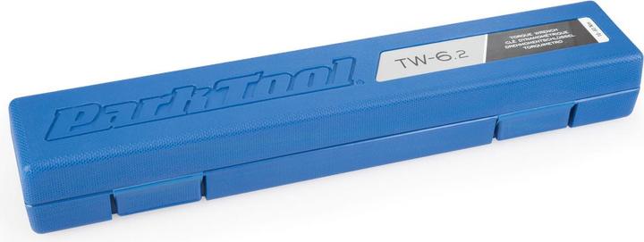 Actual product image Park Tool Torque wrench TW-6.2 (3/8")
