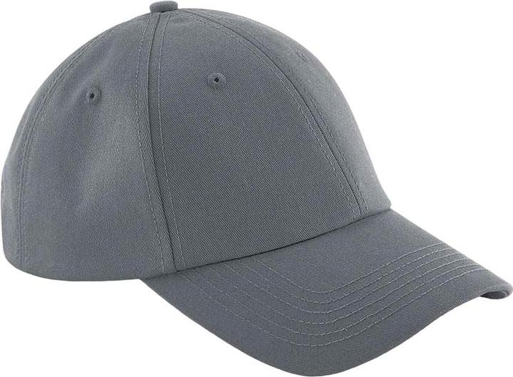 Beechfield Erwachsene Authentische Baseballmütze (One Size)