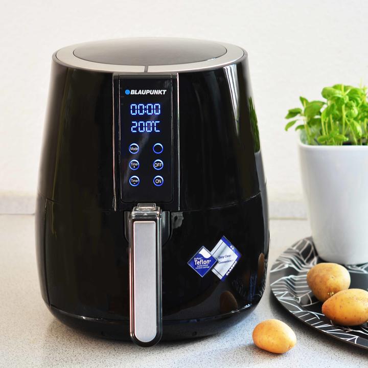 Immagine prodotto Blaupunkt AFD501