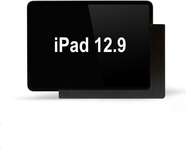 Actual product image Gerdes 25n TabLines Wall Mount. for iPad Pro 12.9 5th Gen.