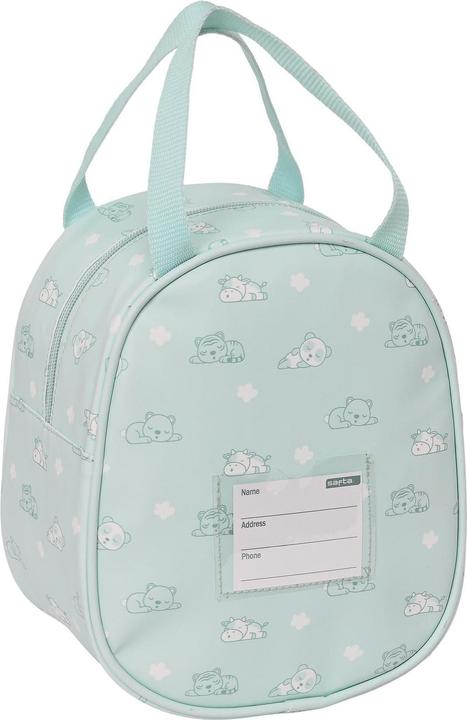 Immagine prodotto Safta Panda addormentato - Borsa per bambini