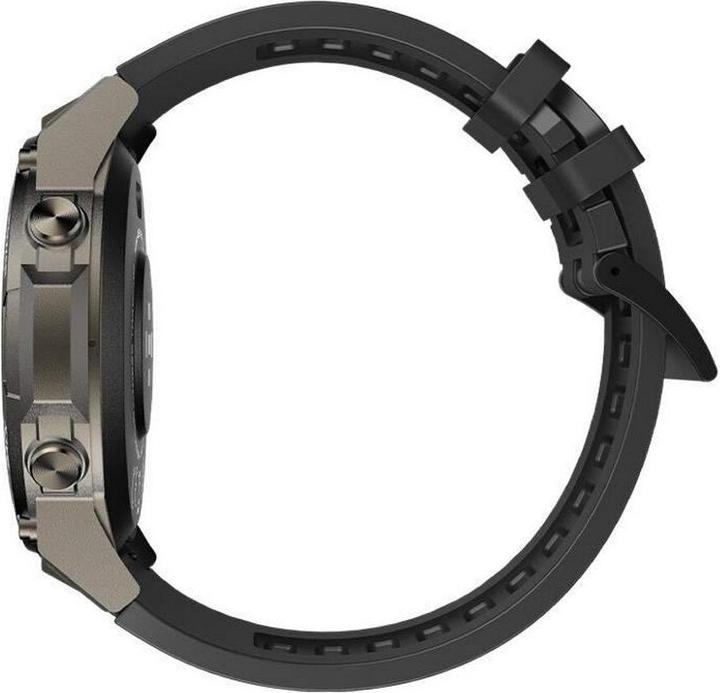 Immagine prodotto HiFuture Smartwatch Futurego Mix2 Nero