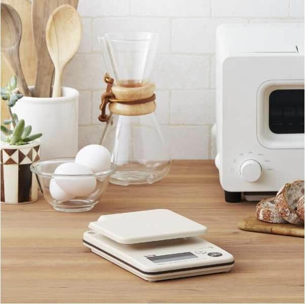 Image du produit Tanita Balance de cuisine