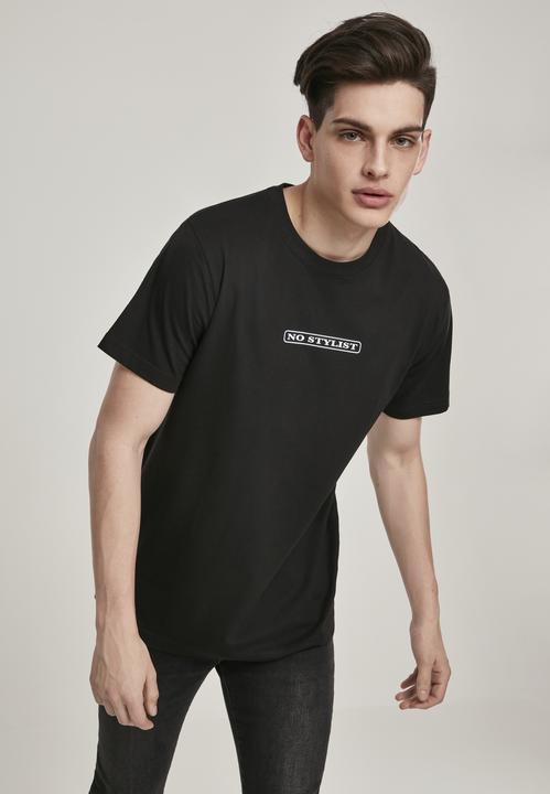 Actual product image Mister Tee No Stylist Tee (S)