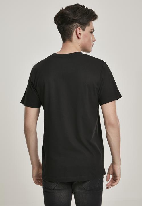 Actual product image Mister Tee No Stylist Tee (S)