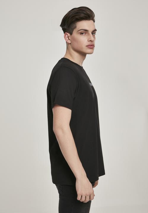 Actual product image Mister Tee No Stylist Tee (S)