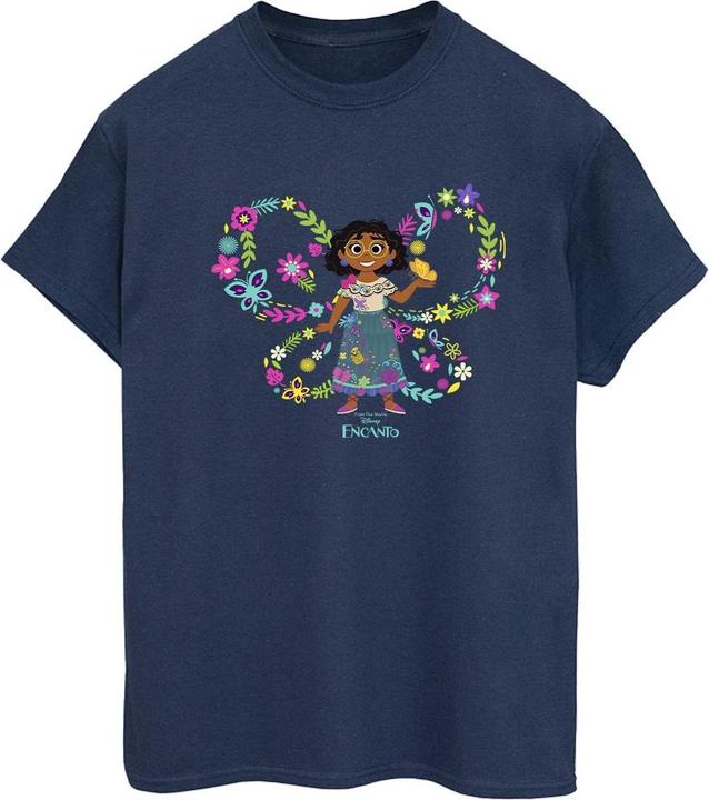 Disney Encanto Mirabel Butterfly TShirt (3XL)