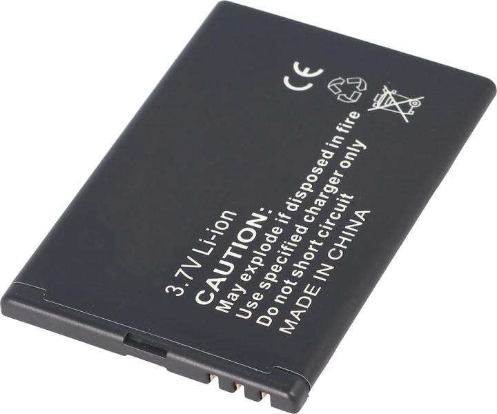 Produktbild Nokia Akku Lumia 710 Akku BP-3L
