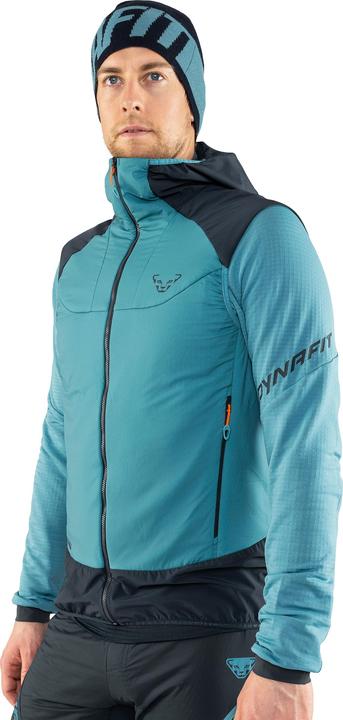 Actual product image Dynafit Mezzalama Polartec® Alpha® Vest (XXL)