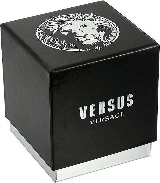 Immagine prodotto Versus Versace Versus VSP643820 Cinturino Brick Lane 36mm 5ATM (Orologio da polso analogico, 36 mm)