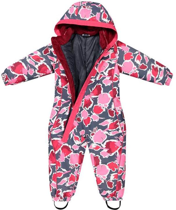 Actual product image CMP Campagnolo Overall (86)