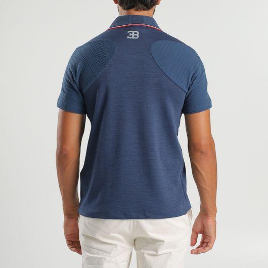 Immagine prodotto UYN Polo a maniche corte X Bugatti (XXL)