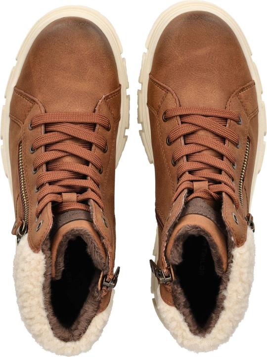 Produktbild Tom Tailor Stiefelette (41)