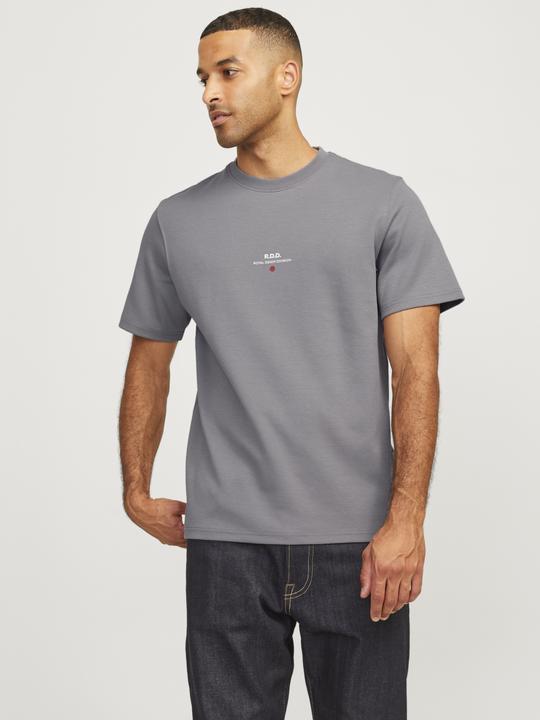 Image du produit Jack & Jones RDD Imprimé Col rond T-shirt (XXL)