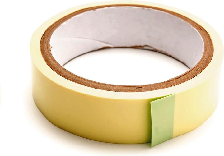 Produktbild Notubes Yellow Tape (25 mm)