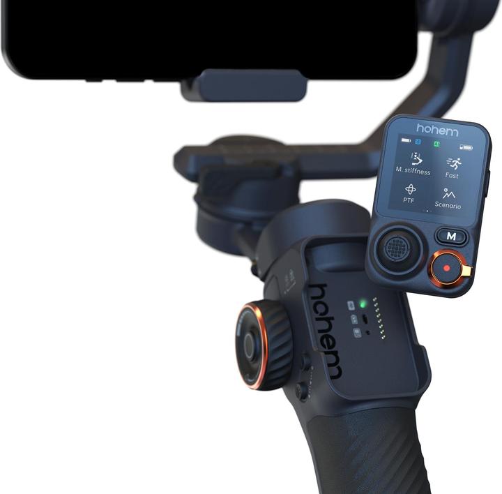 Produktbild Hohem iSteady M7 (Smartphone, 1 kg)