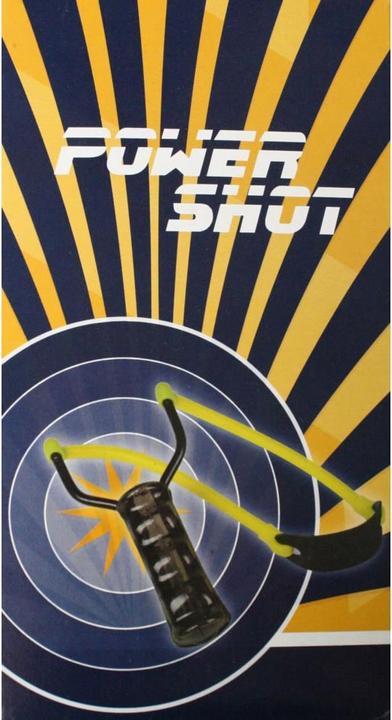 Image du produit Haller Fronde avec poignée creuse jaune (40777)