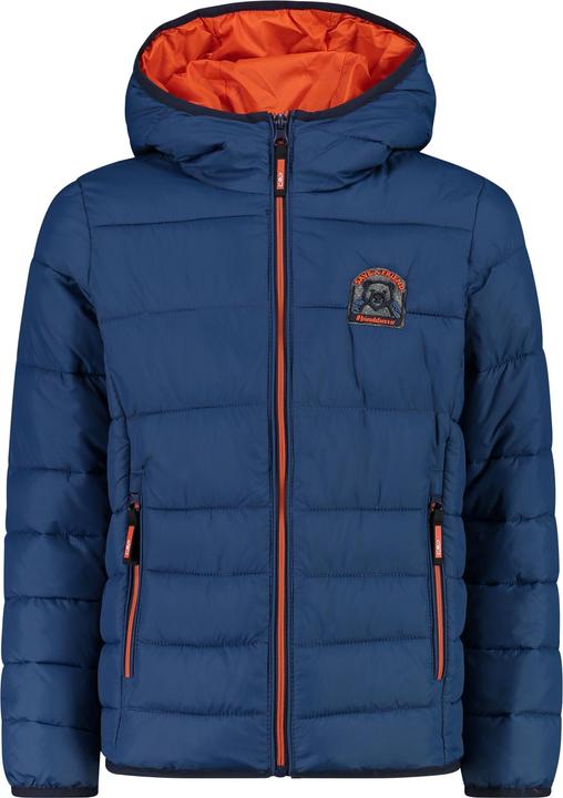 Produktbild CMP Campagnolo Hoodie (104)