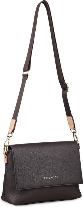 Actual product image Bugatti Ella shoulder bag