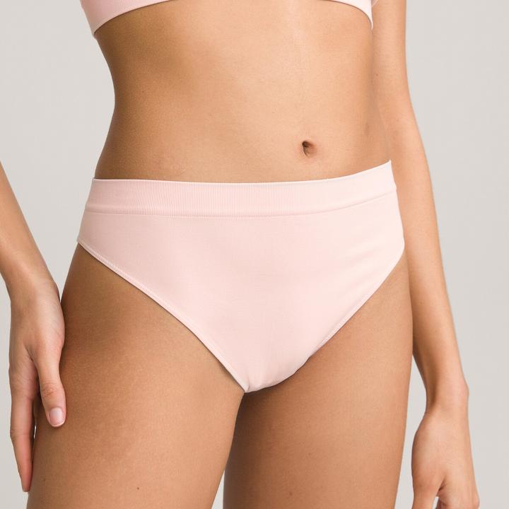 Produktbild La Redoute Collections Nahtloser Maxi-Slip Milky (M, Einzelpack)